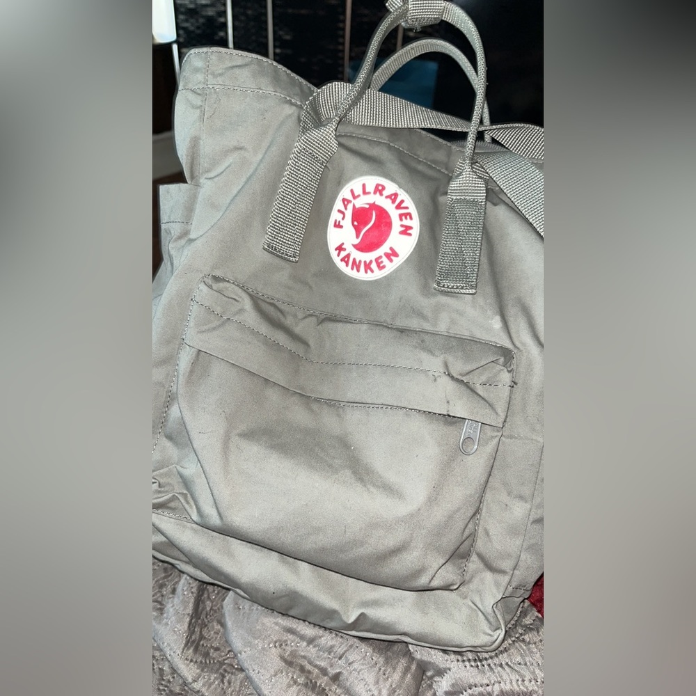 Fjällräven Kånken Bag